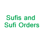 Sufi Orders